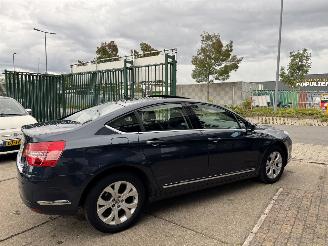 Citroën C5 2.0 16V AIRCO AUTOMAAT picture 4