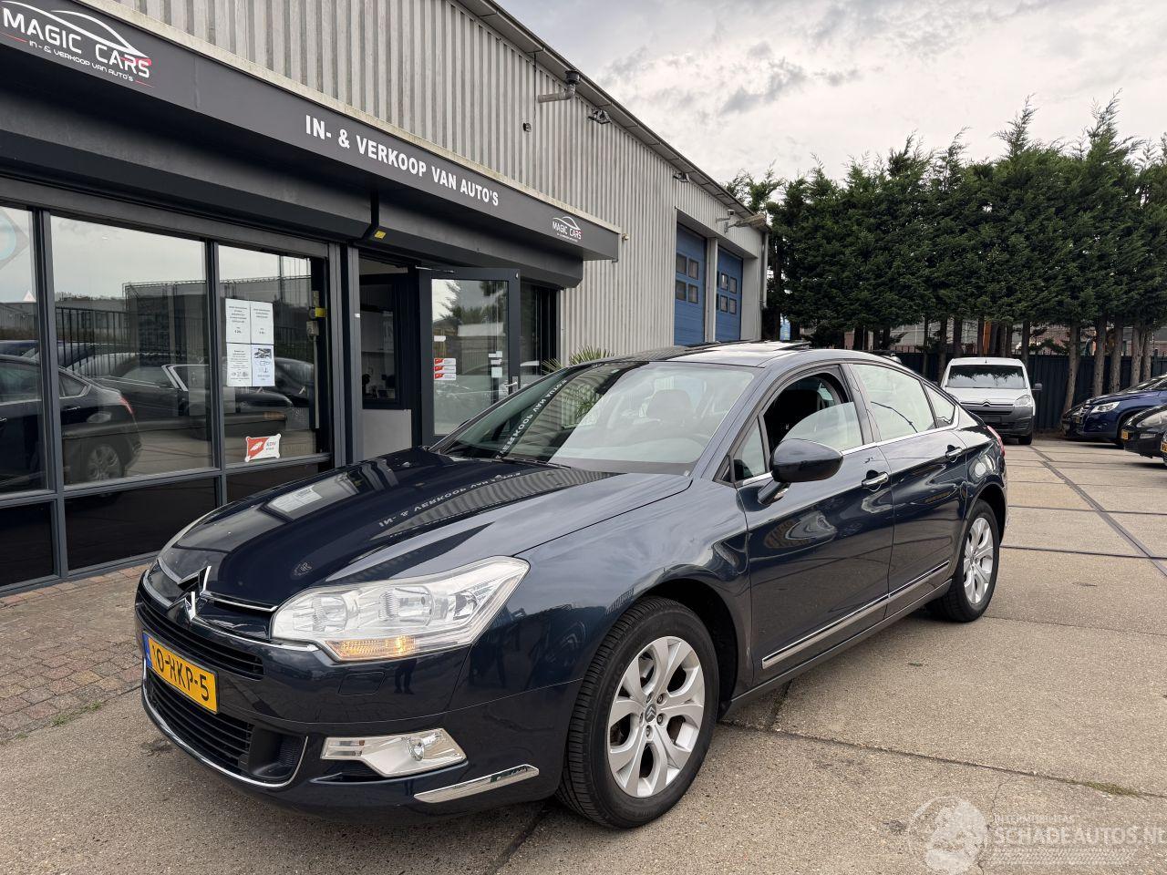 Citroën C5 2.0 16V AIRCO AUTOMAAT