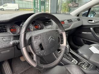 Citroën C5 2.0 16V AIRCO AUTOMAAT picture 9