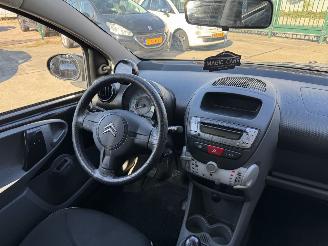 Citroën C1 1.0 12V 50KW AIRCO 5-DEURS picture 8