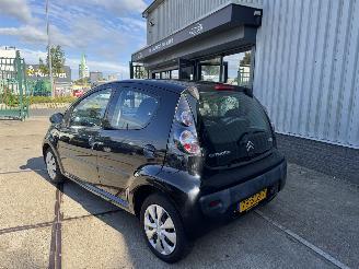 Citroën C1 1.0 12V 50KW AIRCO 5-DEURS picture 4