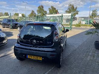 Citroën C1 1.0 12V 50KW AIRCO 5-DEURS picture 3