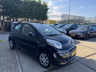 Citroën C1 1.0 12V 50KW AIRCO 5-DEURS picture 2