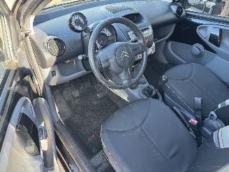 Citroën C1 1.0 12V 50KW AIRCO 5-DEURS picture 9