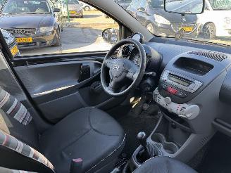 Citroën C1 1.0 12V 50KW AIRCO 5-DEURS picture 7