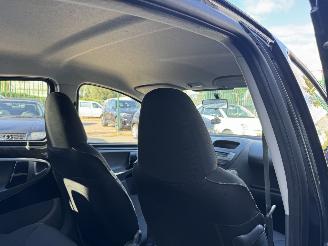 Citroën C1 1.0 12V 50KW AIRCO 5-DEURS picture 5