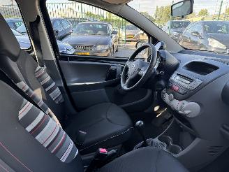 Citroën C1 1.0 12V 50KW AIRCO 5-DEURS picture 6