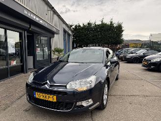 Citroën C5 2.0 16V AIRCO AUTOMAAT KM: 134.000 NAP! picture 2