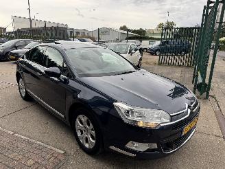 Citroën C5 2.0 16V AIRCO AUTOMAAT KM: 134.000 NAP! picture 3