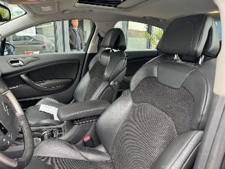 Citroën C5 2.0 16V AIRCO AUTOMAAT KM: 134.000 NAP! picture 8