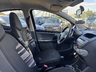 Citroën C1 1.0 12V AIRCO 5 DEURS picture 7