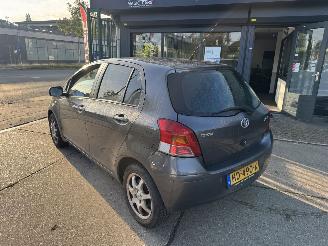 Toyota Yaris 1.3 74KW AIRCO 5 DEURS picture 7