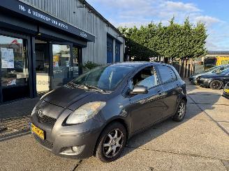 škoda osobní automobily Toyota Yaris 1.3 74KW AIRCO 5 DEURS 2009/3