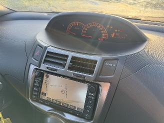 Toyota Yaris 1.3 74KW AIRCO 5 DEURS picture 9