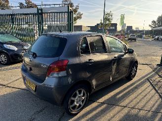 Toyota Yaris 1.3 74KW AIRCO 5 DEURS picture 6
