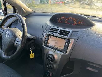 Toyota Yaris 1.3 74KW AIRCO 5 DEURS picture 8