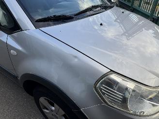 Fiat Sedici 1.6 4X4 AIRCO picture 4