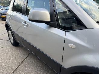 Fiat Sedici 1.6 4X4 AIRCO picture 5