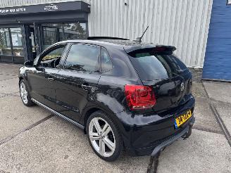 Volkswagen Polo 1.2 TSI R-LINE AUTOMAAT PANORAMA KM: 131.000 NAP!! picture 14