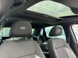 Volkswagen Polo 1.2 TSI R-LINE AUTOMAAT PANORAMA KM: 131.000 NAP!! picture 21