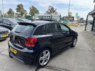 Volkswagen Polo 1.2 TSI R-LINE AUTOMAAT PANORAMA KM: 131.000 NAP!! picture 12