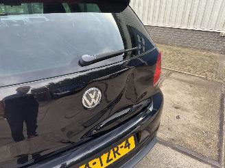 Volkswagen Polo 1.2 TSI R-LINE AUTOMAAT PANORAMA KM: 131.000 NAP!! picture 15