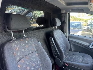 Mercedes Vito 111 CDI 85KW LANG AIRCO picture 8