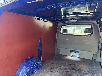 Mercedes Vito 111 CDI 85KW LANG AIRCO picture 12
