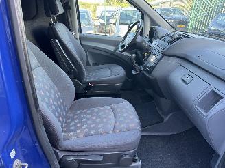 Mercedes Vito 111 CDI 85KW LANG AIRCO picture 7