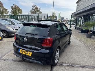 Volkswagen Polo 1.2 TSI R-LINE AUTOMAAT PANORAMA KM:131.000 NAP!! picture 13
