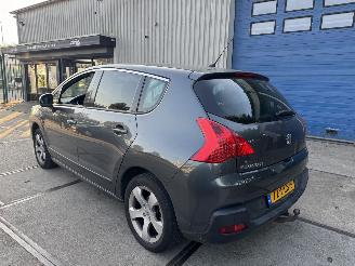 Peugeot 3008 1.6 THP 115KW AIRCO AUTOMAAT picture 7