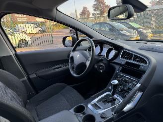 Peugeot 3008 1.6 THP 115KW AIRCO AUTOMAAT picture 8