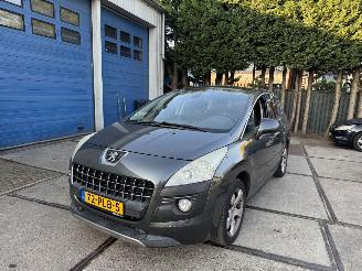 Peugeot 3008 1.6 THP 115KW AIRCO AUTOMAAT picture 2
