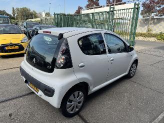 Citroën C1 1.0 50KW KM: 126.000 NAP! picture 5