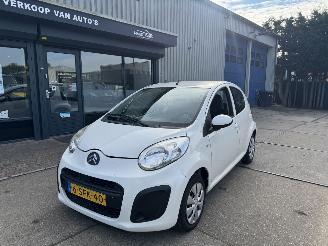 Citroën C1 1.0 50KW KM: 126.000 NAP! picture 2