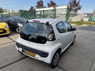 Citroën C1 1.0 50KW KM: 126.000 NAP! picture 6