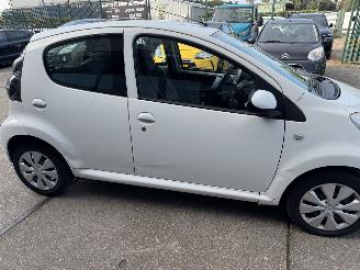 Citroën C1 1.0 50KW KM: 126.000 NAP! picture 4