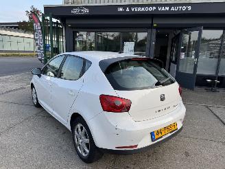 Seat Ibiza 1.2 TDI AIRCO 5-DRS picture 7