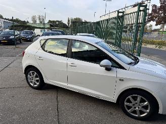 Seat Ibiza 1.2 TDI AIRCO 5-DRS picture 3