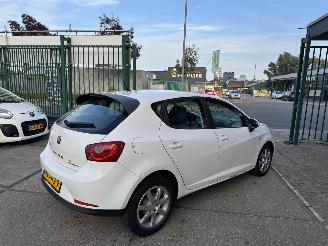 Seat Ibiza 1.2 TDI AIRCO 5-DRS picture 5