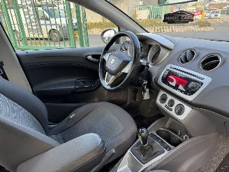 Seat Ibiza 1.2 TDI AIRCO 5-DRS picture 8