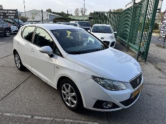 Seat Ibiza 1.2 TDI AIRCO 5-DRS picture 2