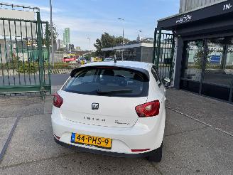 Seat Ibiza 1.2 TDI AIRCO 5-DRS picture 6