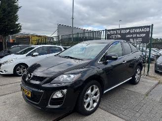  Mazda CX-7 2.2 DIESEL 120KW AIRCO 2012/2