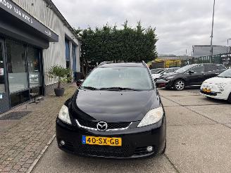 Mazda 5 1.8 AIRCO 7 PERSOONS picture 2