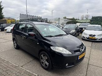 Mazda 5 1.8 AIRCO 7 PERSOONS picture 3