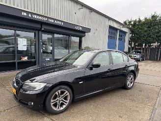 Auto incidentate BMW 3-serie 320i 125KW AIRCO SEDAN 2009/9