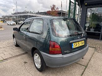 Toyota Starlet 1.3 AUTOMAAT KM: 111.000 NAP! picture 4