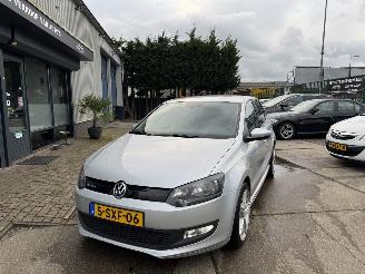 Volkswagen Polo 1.2 TDI 55KW AIRCO 5-DRS picture 2