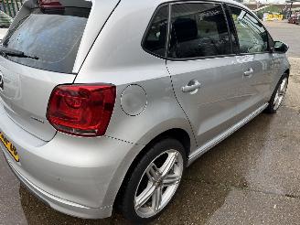 Volkswagen Polo 1.2 TDI 55KW AIRCO 5-DRS picture 6